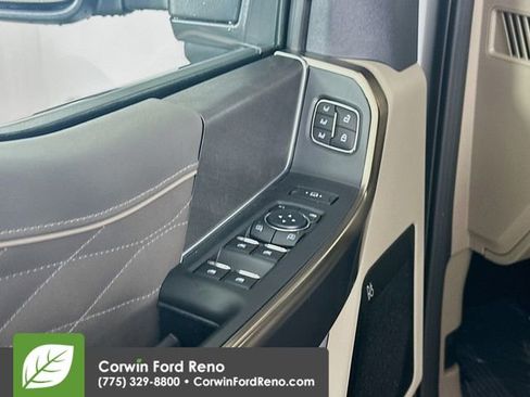New 2026 Ford F250 Platinum w/ Platinum Plus Package AWD/4WD image 20