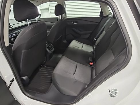 New 2025 Honda Accord LX image 26