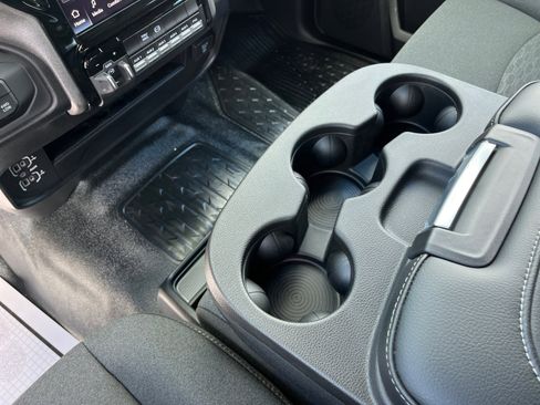 New 2026 RAM 5500 Tradesman image 23