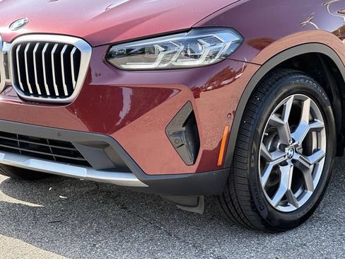 Certified 2023 BMW X3 xDrive30i w/ Premium Package AWD/4WD image 13