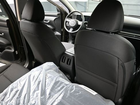 New 2026 Hyundai Tucson SEL image 15