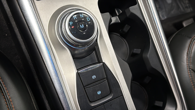 Used 2022 Ford Explorer Timberline AWD/4WD image 18