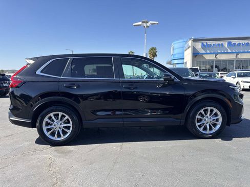 Certified 2023 Honda CR-V EX-L image 6