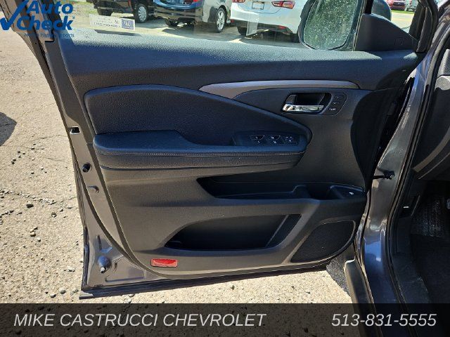 Used 2026 Honda Ridgeline RTL image 22