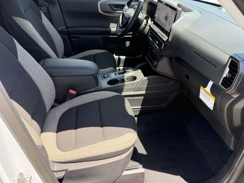 New 2026 Ford Bronco Sport Big Bend w/ Convenience Package AWD/4WD image 8