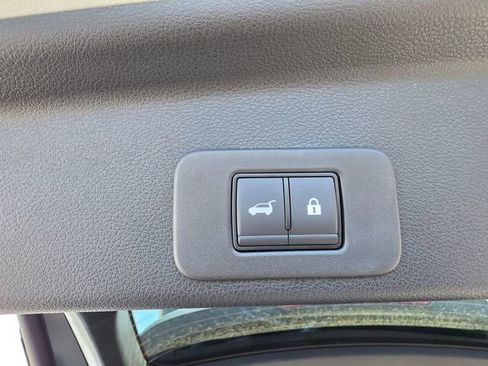 New 2025 Nissan Murano SL AWD/4WD image 31