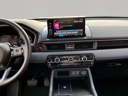 Used 2023 Honda Pilot EX-L image 10