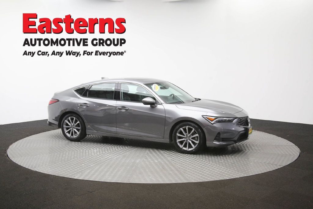 Used 2025 Acura Integra FWD image 48