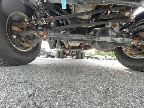 Used 2019 Ford F350 XL w/ Power Equipment Group AWD/4WD image 31