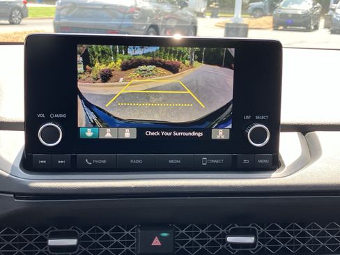 Certified 2025 Honda Accord SE image 26