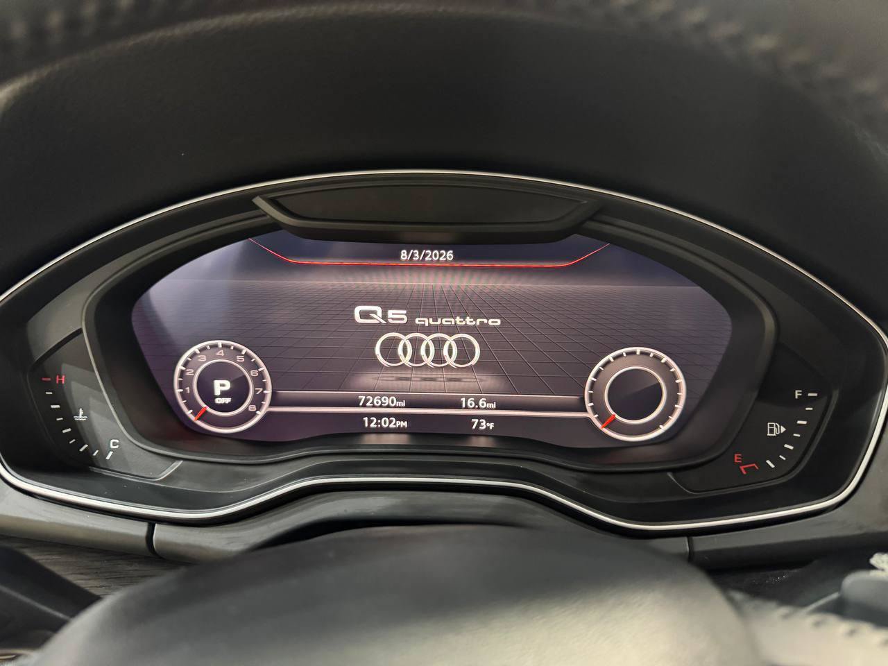 Used 2018 Audi Q5 2.0T Premium Plus w/ Premium Plus Package AWD/4WD image 23