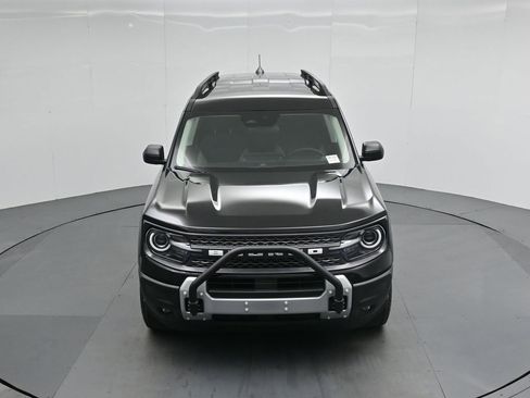 New 2026 Ford Bronco Sport Big Bend AWD/4WD image 35