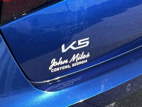 Used 2025 Kia K5 GT-Line w/ GT-Line Premium Package image 26