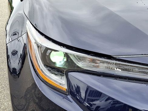 Used 2024 Toyota Corolla LE image 9