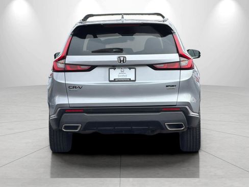 Certified 2023 Honda CR-V Sport Touring image 7