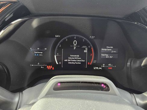 New 2026 Lexus RX 350 F Sport image 27