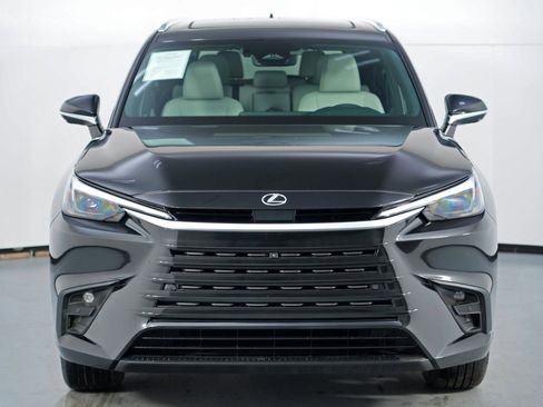 Used 2025 Lexus TX 350 AWD w/ Technology Package image 49