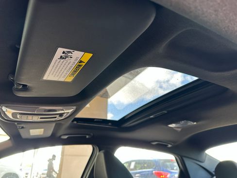 New 2026 Hyundai Elantra SEL Sport Premium w/ Cargo Package image 23