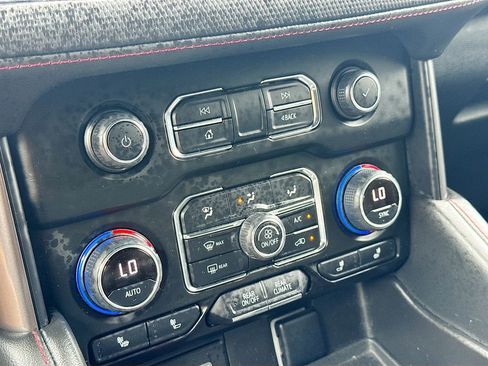 Used 2022 Chevrolet Tahoe RST w/ Luxury Package image 16