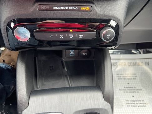 Used 2023 Ford Escape ST-Line Select w/ Tech Pack #2 image 23