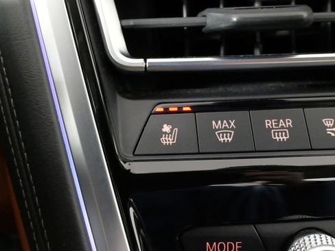 Used 2020 BMW 840i xDrive Coupe w/ Driving Assistance Package image 50