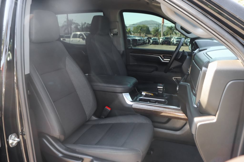 Used 2026 GMC Sierra 1500 Elevation w/ Preferred Package AWD/4WD image 36