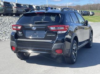 Used 2020 Subaru Crosstrek 2.0i Premium w/ Moonroof Package 2 video 3
