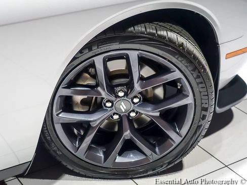 Used 2023 Dodge Challenger GT w/ Plus Package RWD image 11