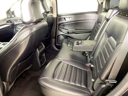 Used 2023 Ford Edge SEL image 23