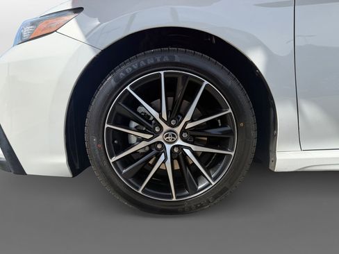 Certified 2023 Toyota Camry SE image 14
