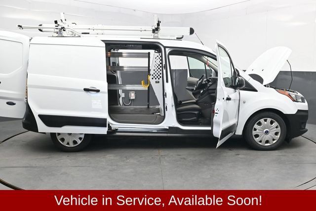 Used 2023 Ford Transit Connect XL FWD image 50