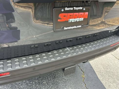 New 2026 Toyota 4Runner TRD Off-Road Premium AWD/4WD image 13