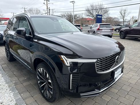 Used 2026 Volvo XC90 B6 Plus AWD/4WD image 37