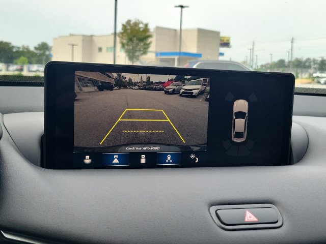 Used 2025 Acura TLX w/ Technology Package FWD image 22