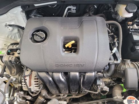 Used 2023 Kia Soul GT-Line w/ GT-Line Technology Package image 30