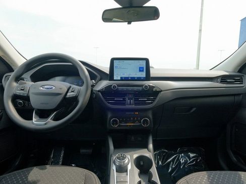 New 2025 Ford Escape Active image 31
