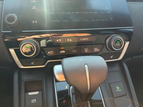 Used 2017 Honda CR-V EX image 20