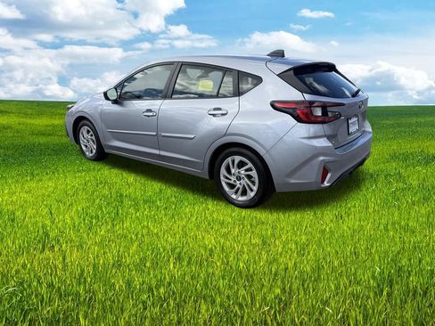 Used 2024 Subaru Impreza 2.0i image 7