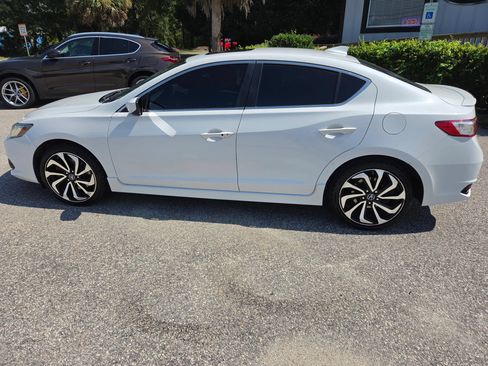 Used 2016 Acura ILX FWD image 8