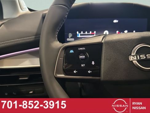 New 2026 Nissan Murano Platinum w/ Cargo Package AWD/4WD image 27