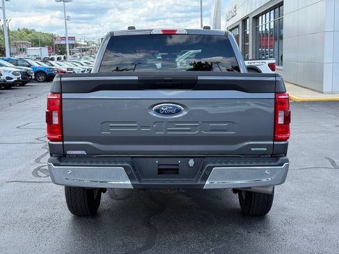 Used 2023 Ford F150 XLT AWD/4WD image 7