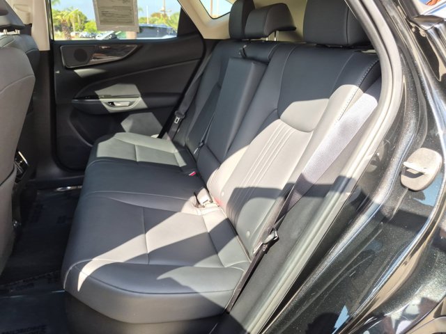 Used 2025 Lexus NX 350h AWD w/ Cold Area Package image 31