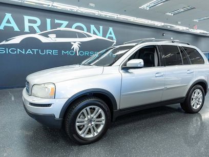 Used 2007 Volvo XC90 3.2