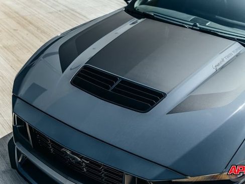 Used 2024 Ford Mustang Dark Horse RWD image 25