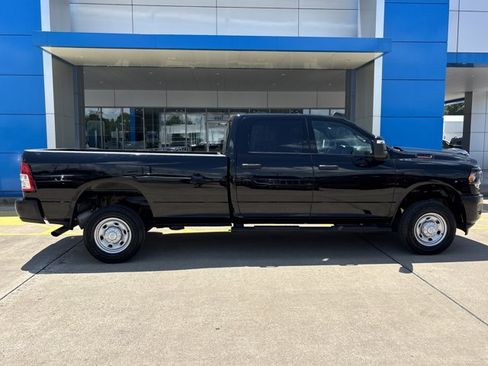 Used 2024 RAM 2500 Tradesman AWD/4WD image 2