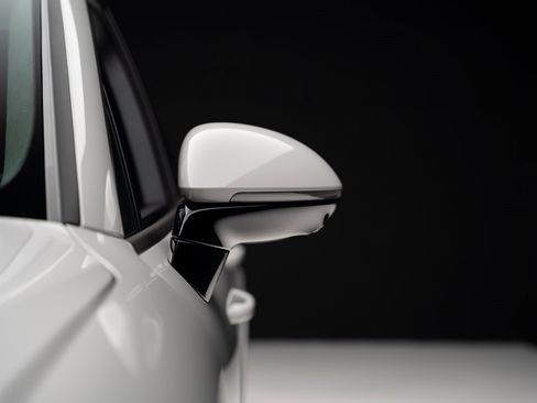 Used 2025 Porsche Cayenne Turbo image 14