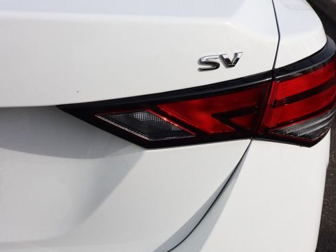 Certified 2023 Nissan Sentra SV w/ All-Weather Package FWD image 28