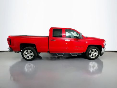 Used 2017 Chevrolet Silverado 1500 LT w/ All Star Edition RWD image 9