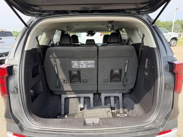 Used 2026 Kia Carnival FWD image 8