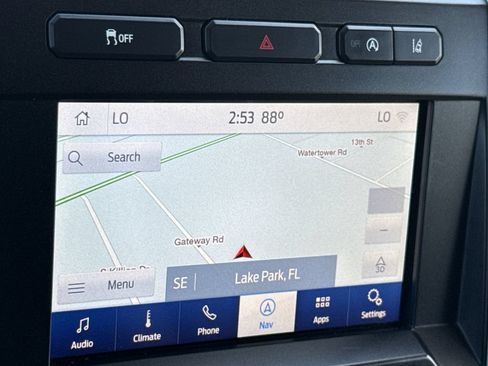 Used 2020 Ford F150 Lariat RWD image 20